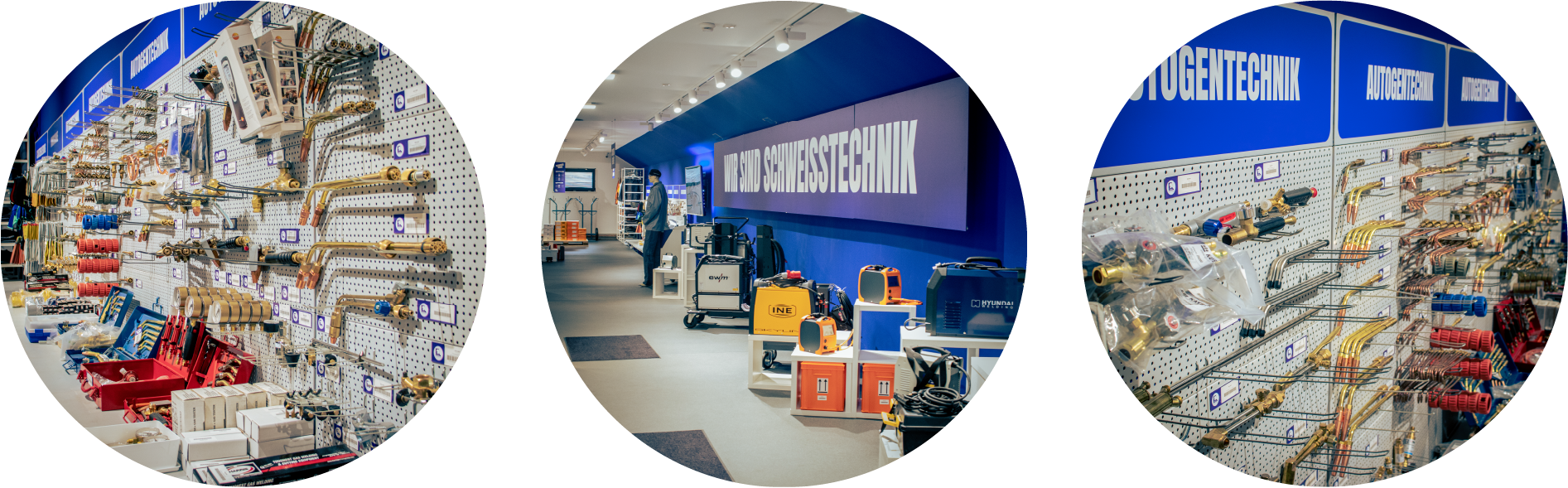 schweißtechnik