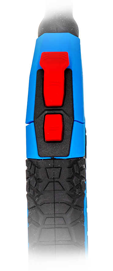 TBi SR X26 T-Lux WIG-Schweißbrenner