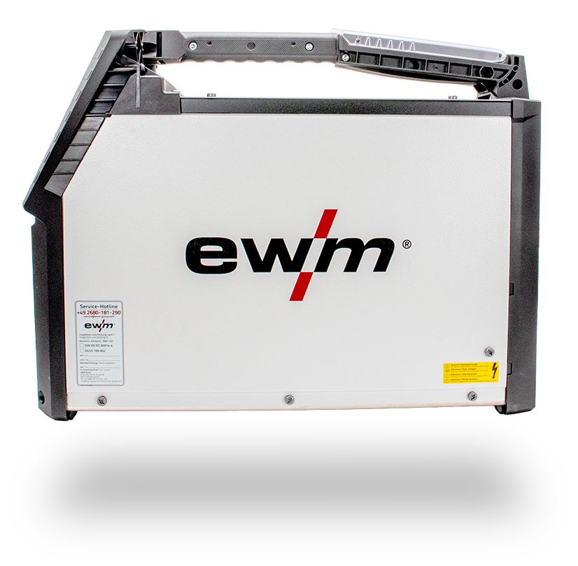 EWM Tetrix XQ 230 Puls AC/DC Expert 3.0 8P – Profi WIG‑Schweißgerät