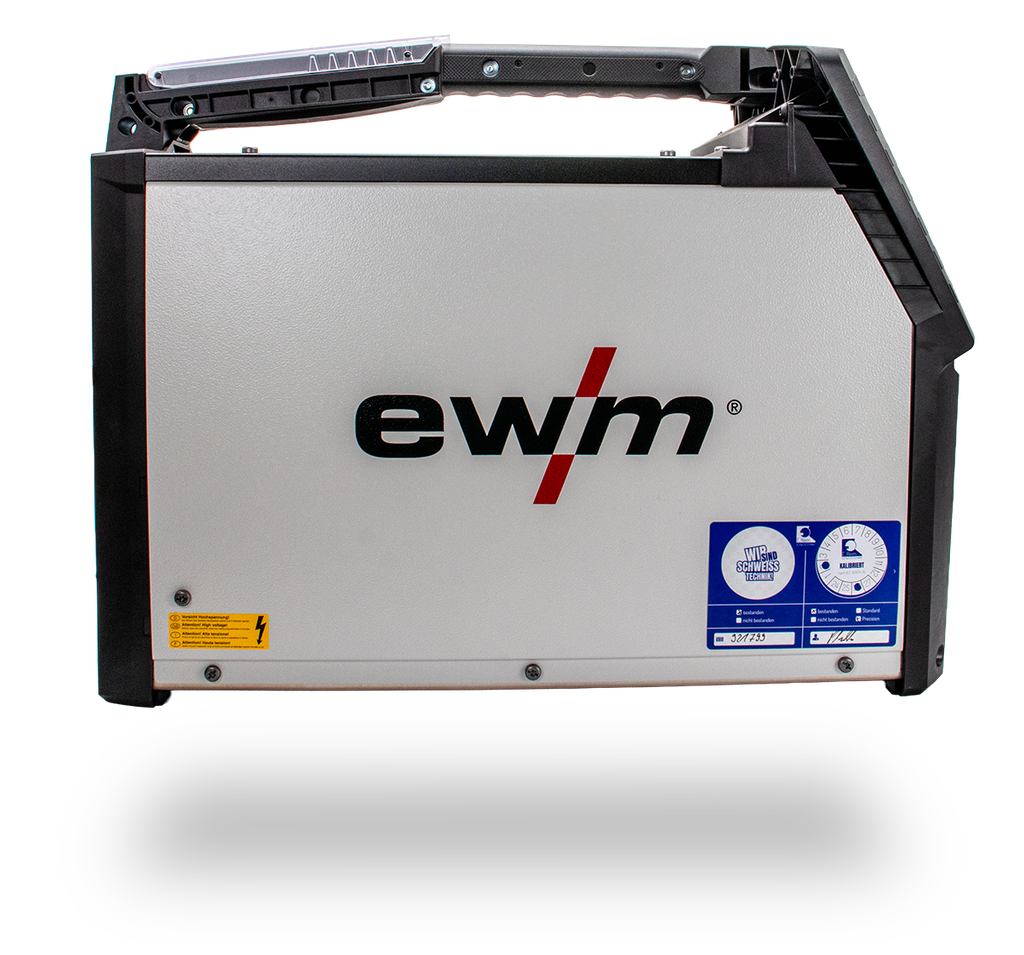 EWM Tetrix XQ 230 Puls AC/DC Expert 3.0 8P – Profi WIG‑Schweißgerät