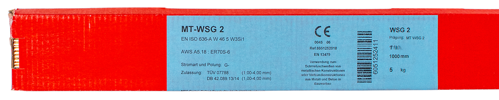 MTC MT-WSG 2 WIG-Stab (1.5125)