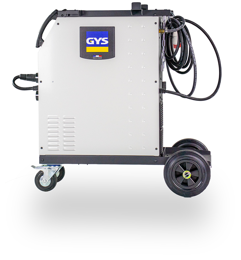 GYS Kronos MIG-MAG Inverter 320T