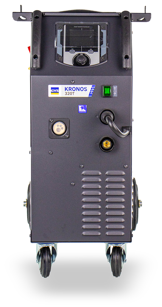 GYS Kronos MIG-MAG Inverter 320T