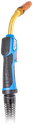 GYS KRONOS 320T Multiprozess-Schweißgerät Komplettset (320 A) – inkl. MIG/MAG-Brenner, Massekabel, Druckminderer &amp; Korbspulenadapter
