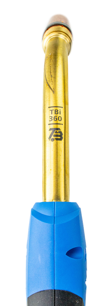 TBi 360 MIG/MAG Schweißbrenner