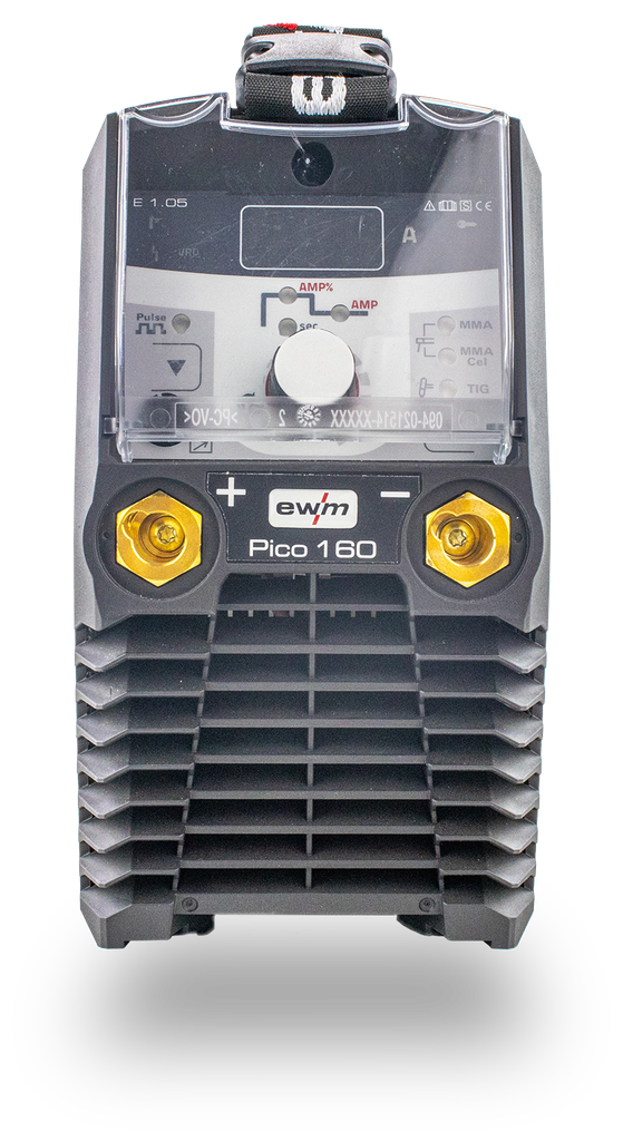 EWM PICO 160 cel puls Set