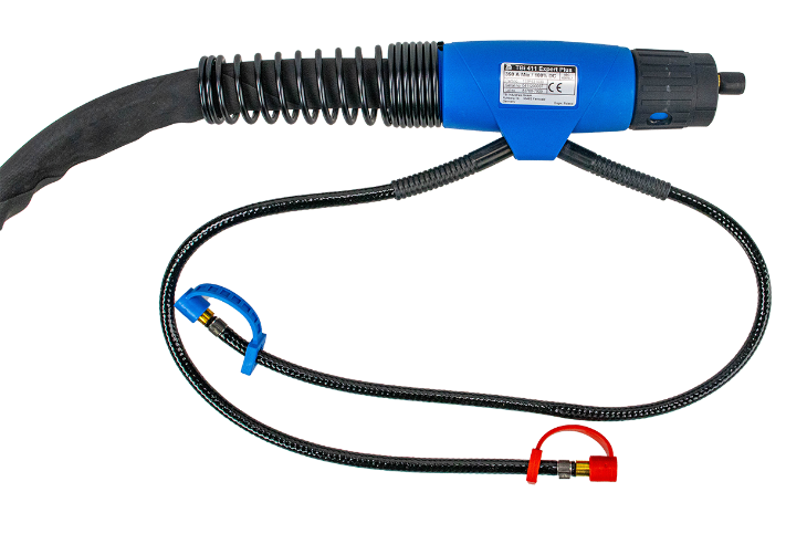 TBi 411 Expert Plus