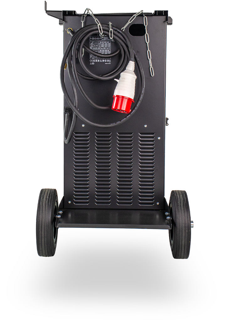 GYS Multiweld 250T Set