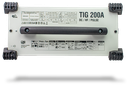 GYS  Protig 200 DC Set