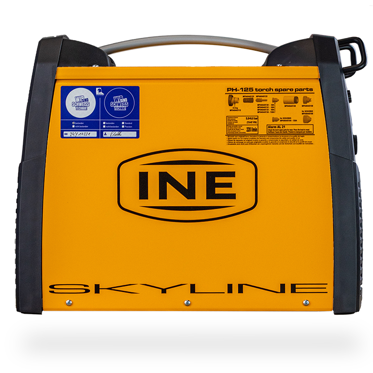 INE Plasma-Inverter SKYLINE 120