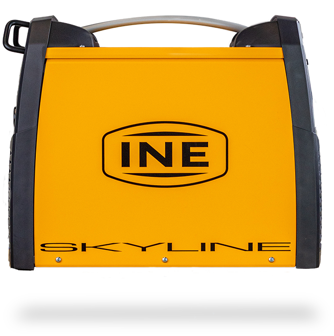 INE Plasmainverter SKYLINE Set