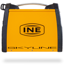 INE Plasmainverter SKYLINE Set