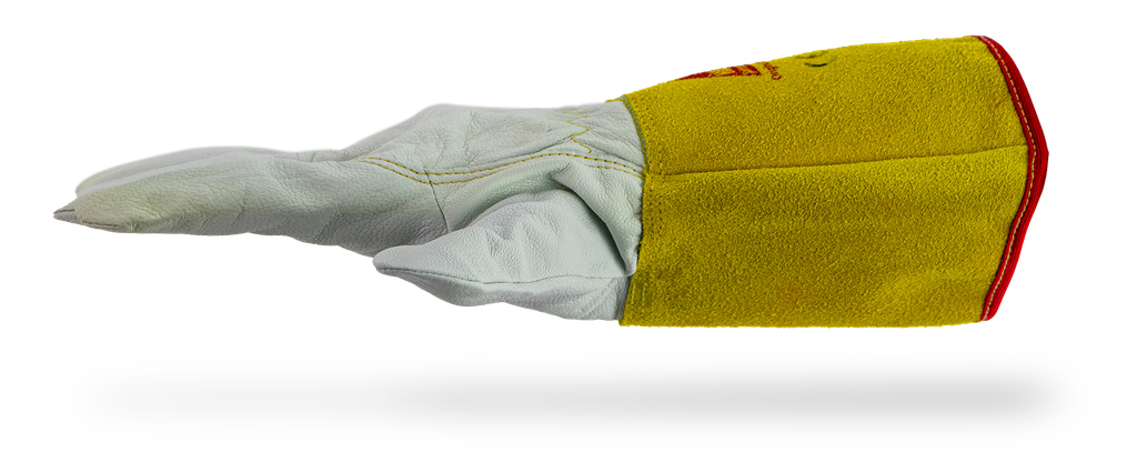 Hase Schweißerhandschuh PERU