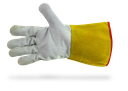Hase Schweißerhandschuh PERU