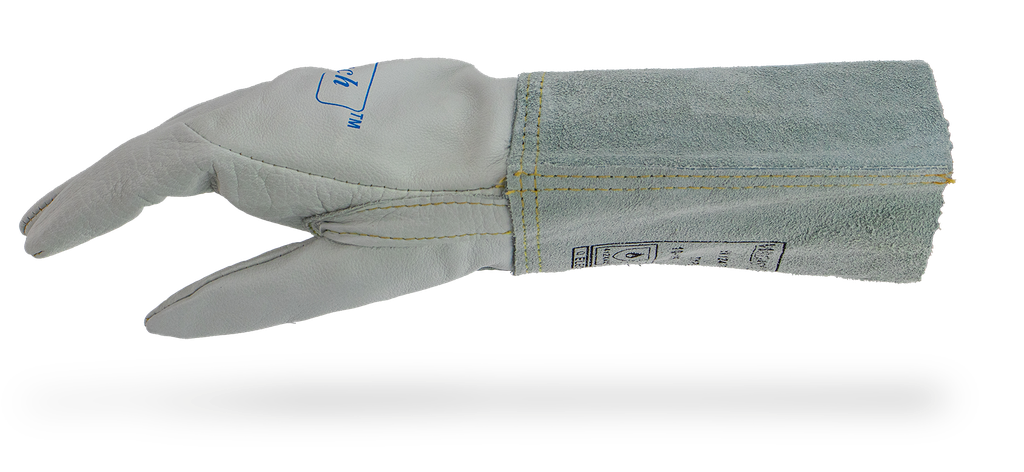 Weldas Softtouch 10-1005