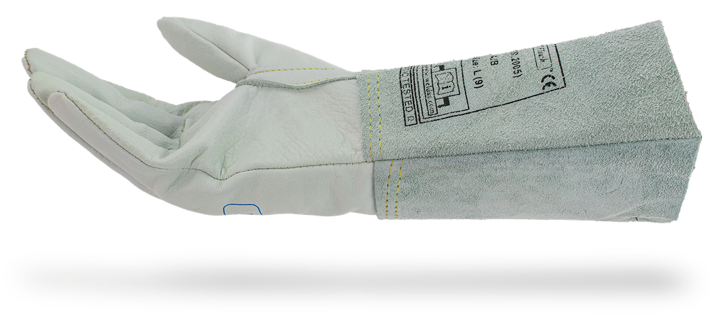 Weldas Softtouch 10-1005