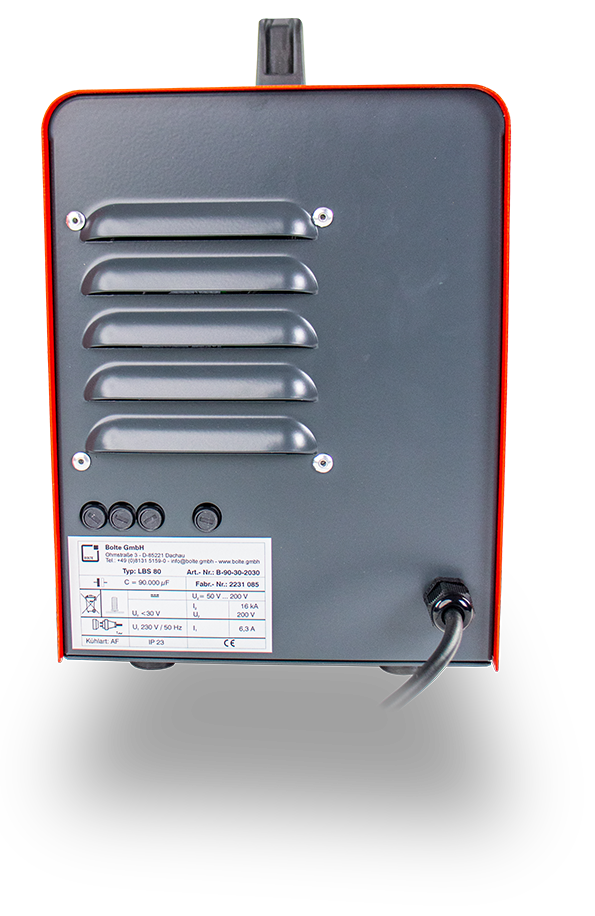 Bolte LBS 80 Set