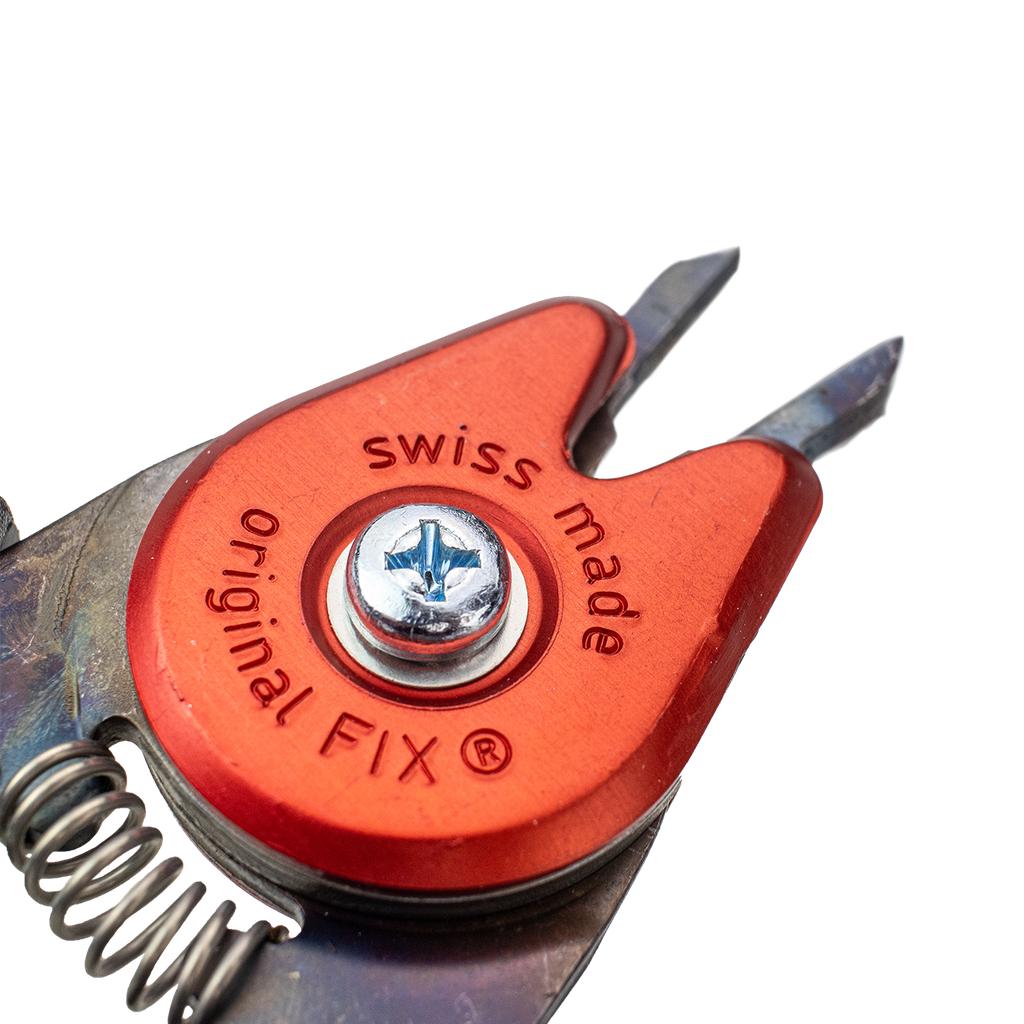 FIX Spezialzange CO2