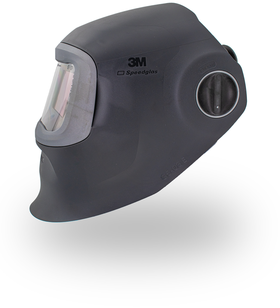 3M Speedglas™ Schweißmaske G5-03 E