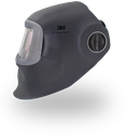 3M Speedglas G5‑03 E Schweißmaske mit Natural Colour, kompatibel mit G5‑Filtern