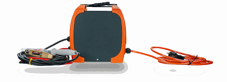 Reuter Cleanox 1.0 Geräteset