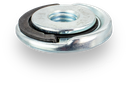 RHODIUS RHO-LOCK Schnellspannmutter