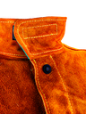 WELDAS 44-7800 Lava Brown™ spalt Rindleder Sigma Jacke