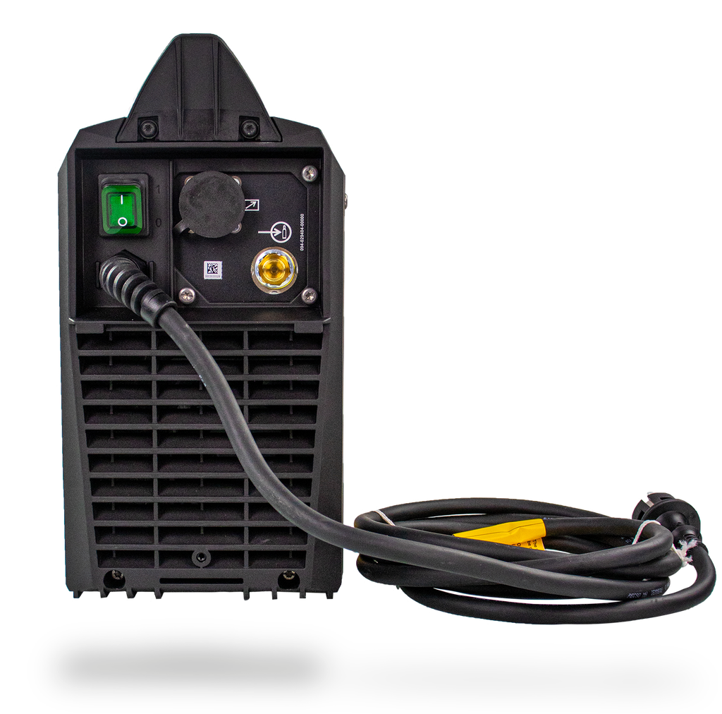 EWM Picotig 200 puls DC TG