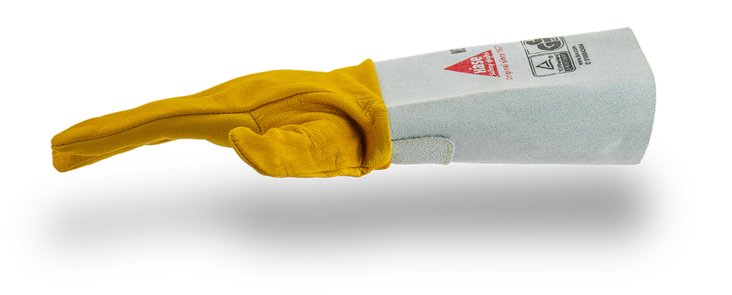 HASE Schweißerhandschuh Mexico-Z Super