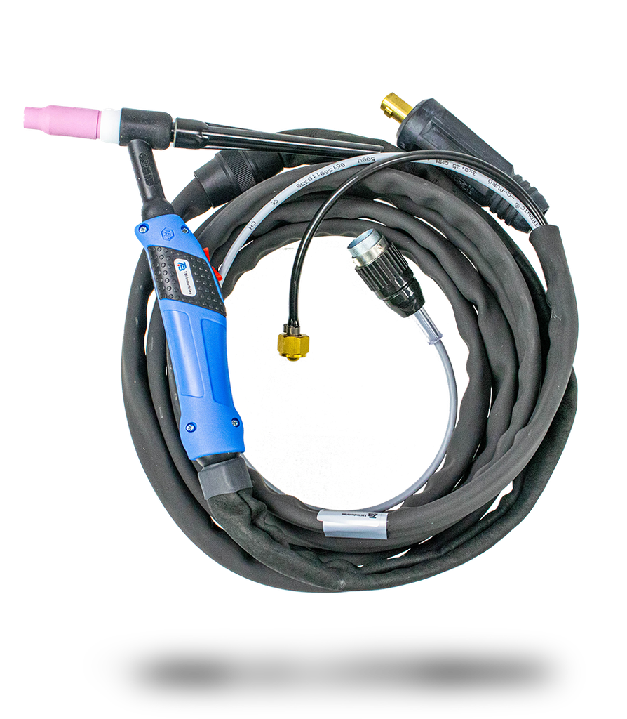 TBi SR 17 WIG - Schweißbrenner