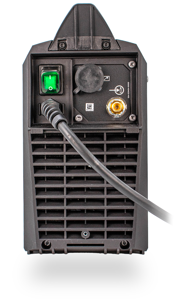 EWM Picotig 220 puls DC 5P