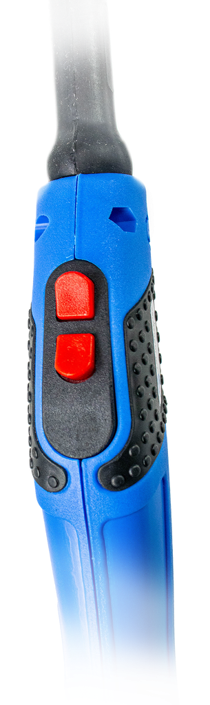 TBi SR 17 WIG - Schweißbrenner