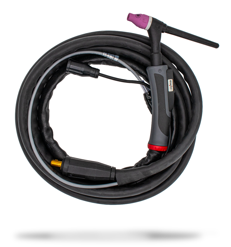 EWM TIG 200 GRIP GD WIG - Schweißbrenner