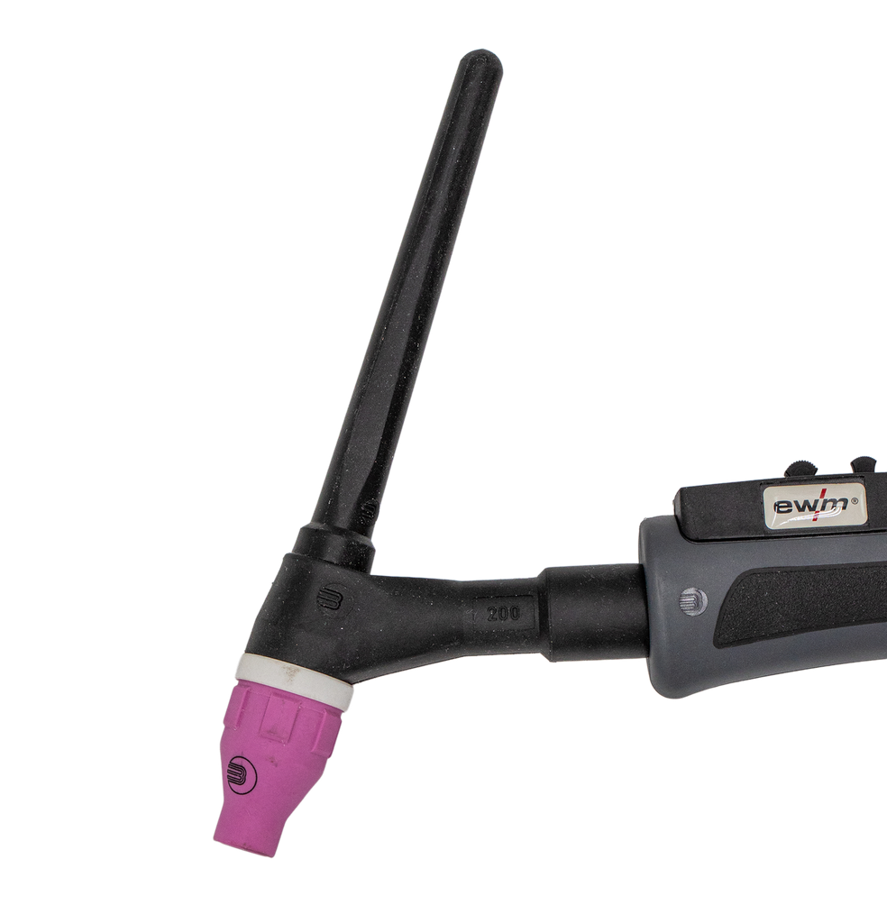 EWM TIG 200 GRIP GD WIG - Schweißbrenner