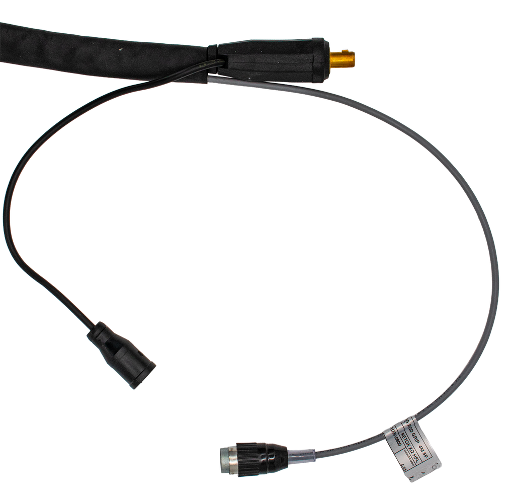 EWM TIG 200 GRIP GD WIG - Schweißbrenner