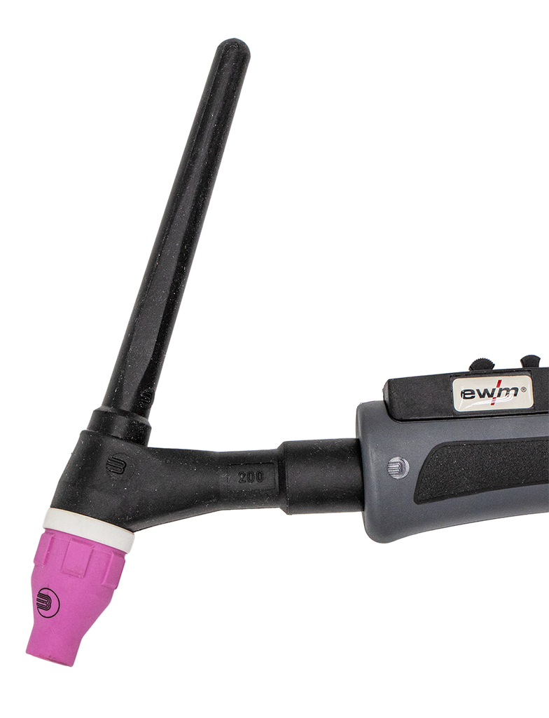 EWM Tig 200 GD Grip 5P Retox XQ HFL WIG-Schweißbrenner