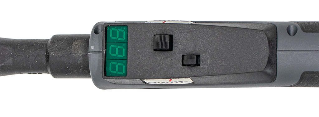 EWM Tig 200 GD Grip 5P Retox XQ HFL WIG-Schweißbrenner