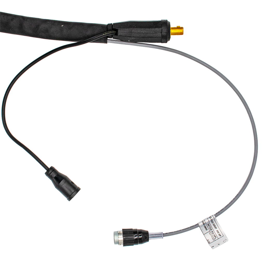 EWM Tig 200 GD Grip 5P Retox XQ HFL WIG-Schweißbrenner