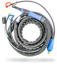 TBi XCT 400W für EWM