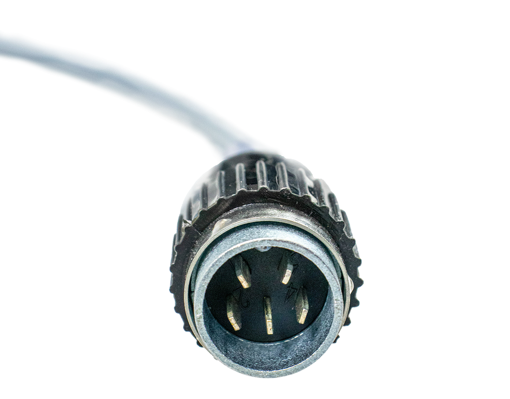 TBi SR 17 T-Lux WIG-Schweißbrenner