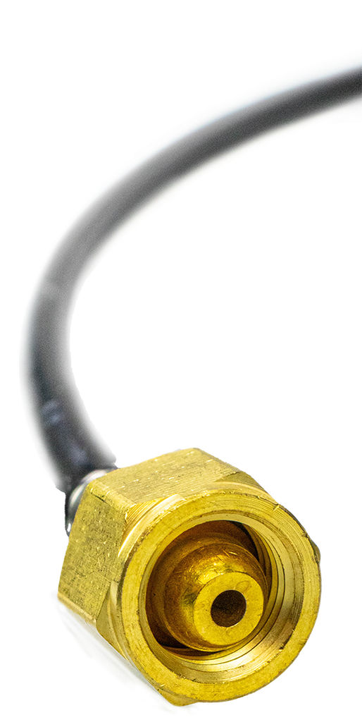 TBi SR 17 T-Lux WIG-Schweißbrenner