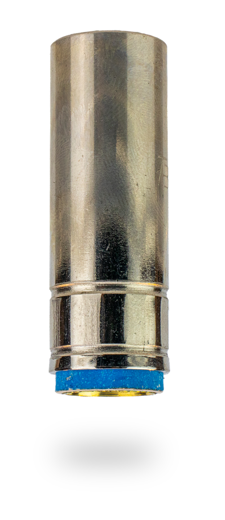 TBi Gasdüse BG 15 NW 16,0 zylindrisch