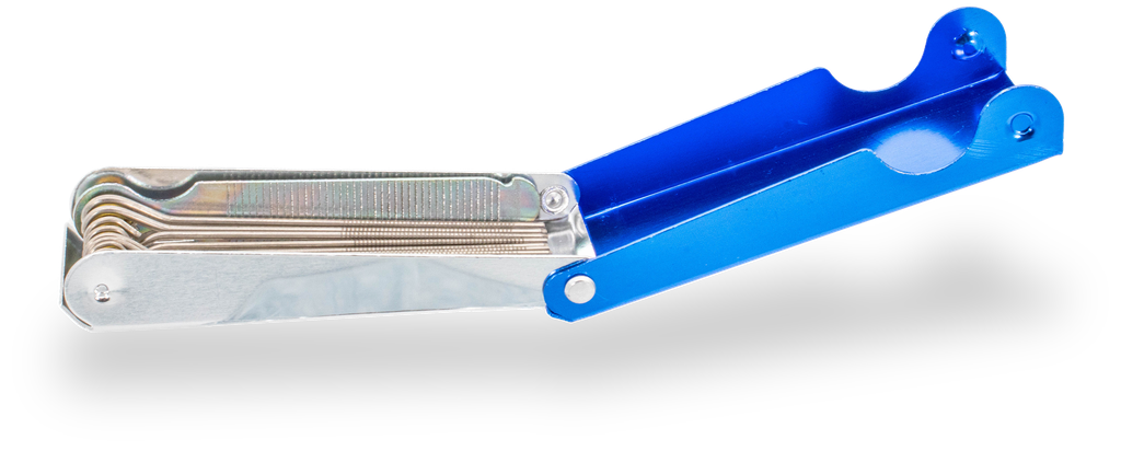 Düsenreiniger - Nadeln