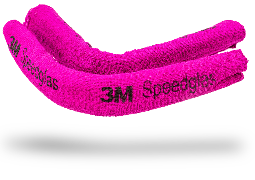 3M Speedglas Schweißband aus Frottee 2er-Pack