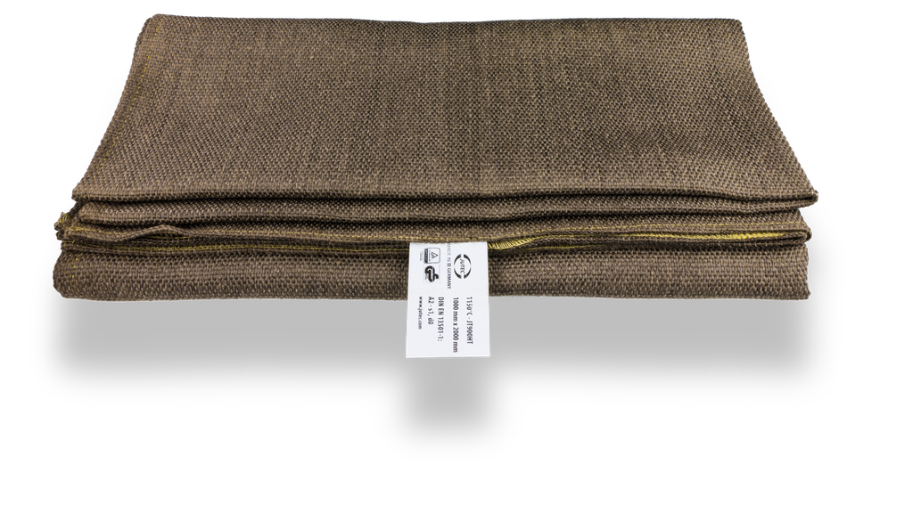 JUTEC Schutzdecke Interglas JT900HT