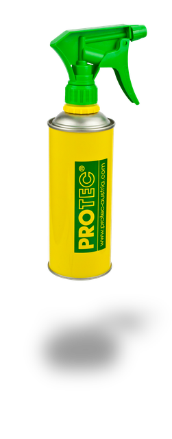 PROTEC Handsprühpumpe ALU HSP4K