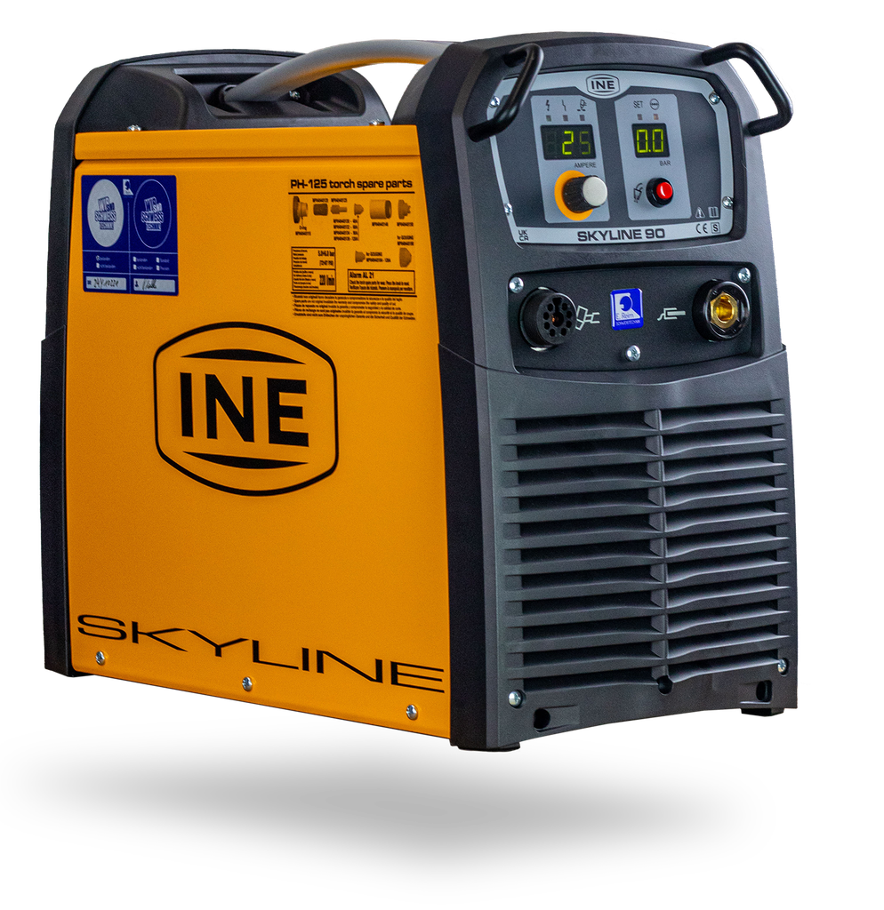 INE Plasma-Inverter SKYLINE 120