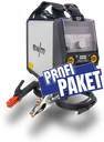 EWM Pico 160 cel puls Schweißgerät-Set