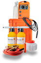 REUTER Cleanox 3.0 Geräteset