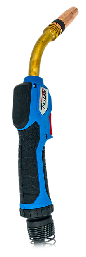 TBi 411 MIG/MAG-Brenner